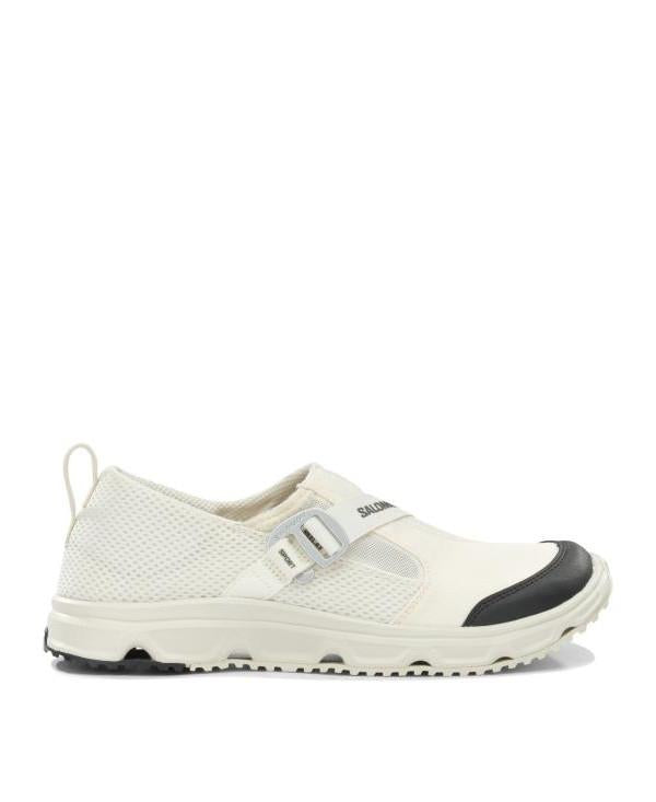 SALOMON RX Moc 3.0 Nomad Low-Top Sneakers