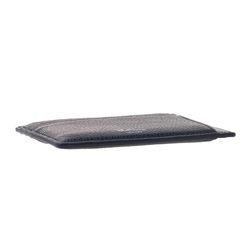 Mulberry Men’s Small Classic Card Holder Wallet RL7400 205 A100