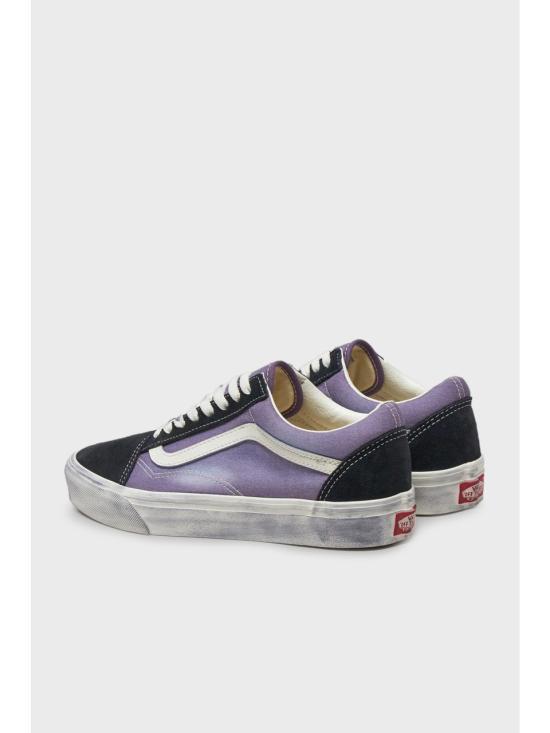 Vans 24FW Men’s Sneakers VN000CR5PRP1 DOM