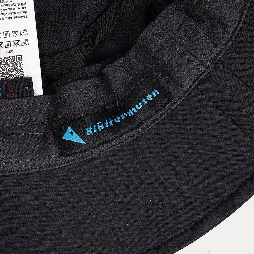 Klattermusen Unisex Skuld Bucket Hat 10473 999