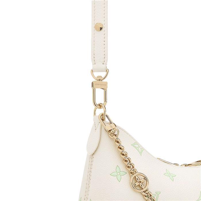 Louis Vuitton Monogram Canvas Boulogne PM Shoulder Bag