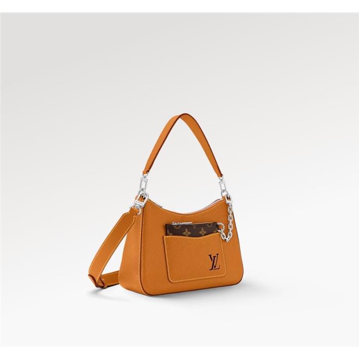 Louis Vuitton Marelle Crossbody Shoulder Bag