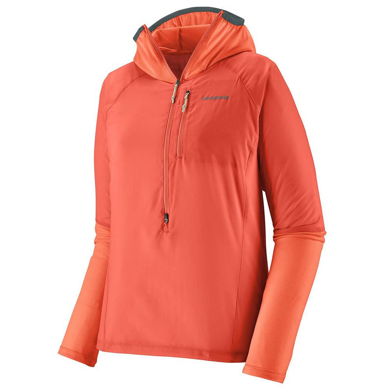 patagonia Womens Airshed Pro Pullover Jacket COHC 24197 COHC