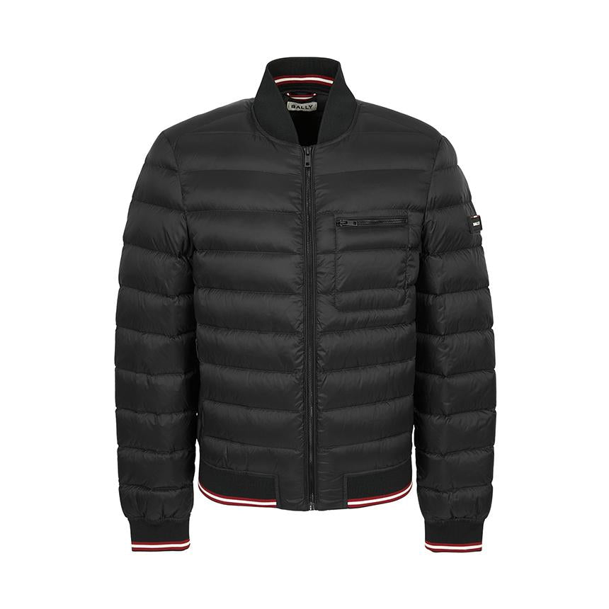 BALLY Men’s Puffer Jacket M3BA711F U901 6313152