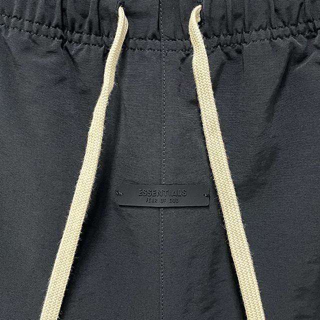 Fear of God Essentials Logo Military Nylon Track Pants 130BT244550F