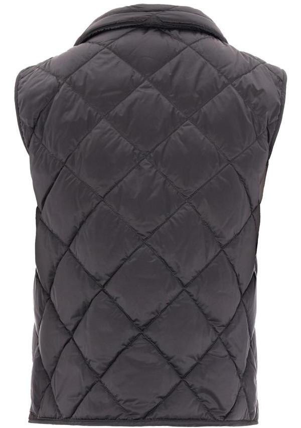 Max Mara Water-Repellent Puffer Vest 19291014600 089