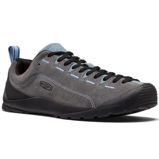 KEEN Men’s Shoes Sneakers Black Casual Shoes 1032591 MAGNET FADED DENIM DOM
