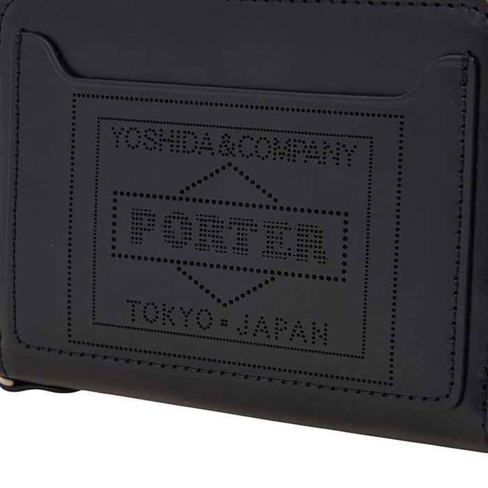 PORTER Unisex PS Glass Key Case Wallet 384 02996 10