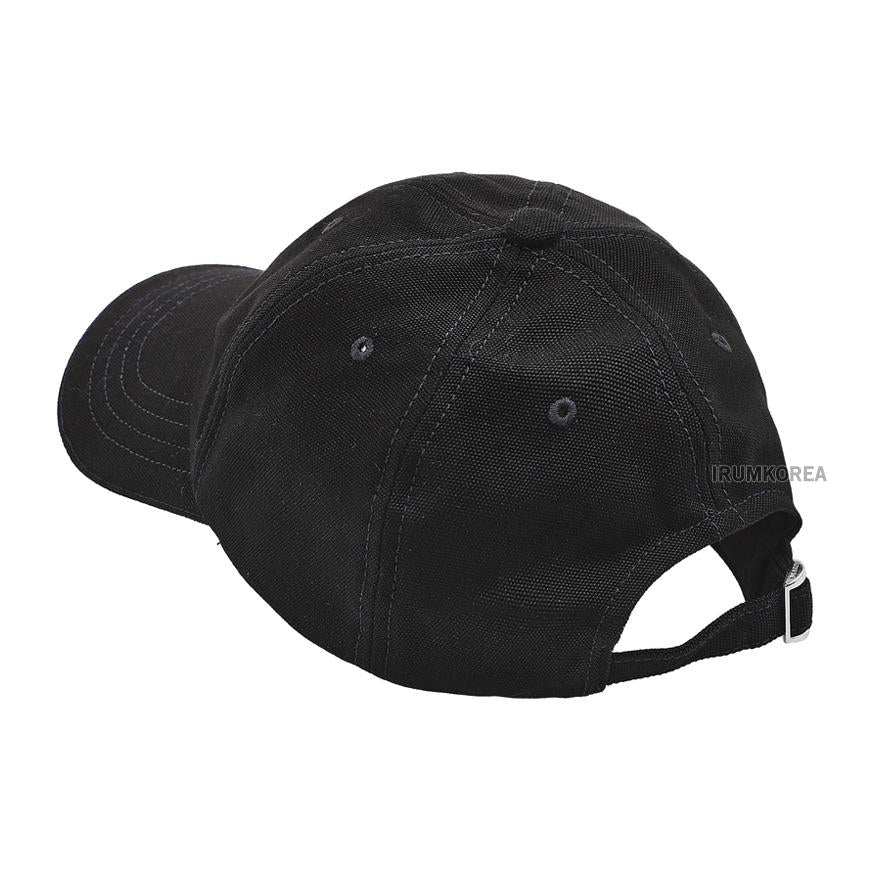 Marine Serre Unisex Moon Jacquard Baseball Cap UHG001 CWOV0029 BK99