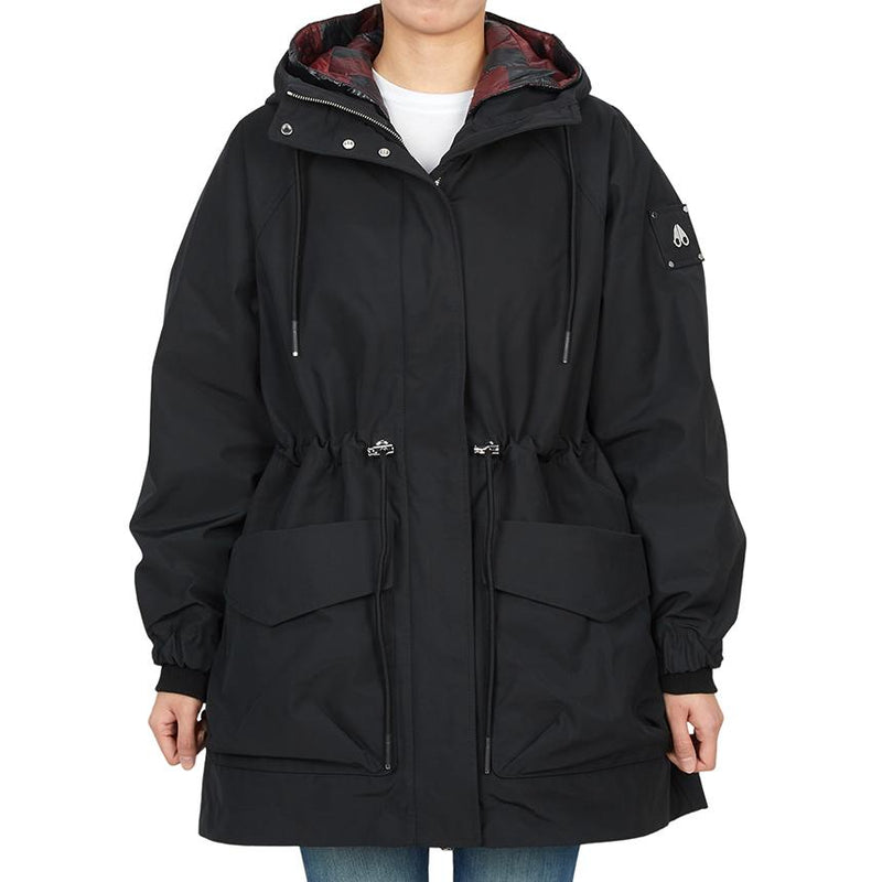Moose Knuckles Rosemont 3-in-1 Women’s Jacket M35LP216H 1768