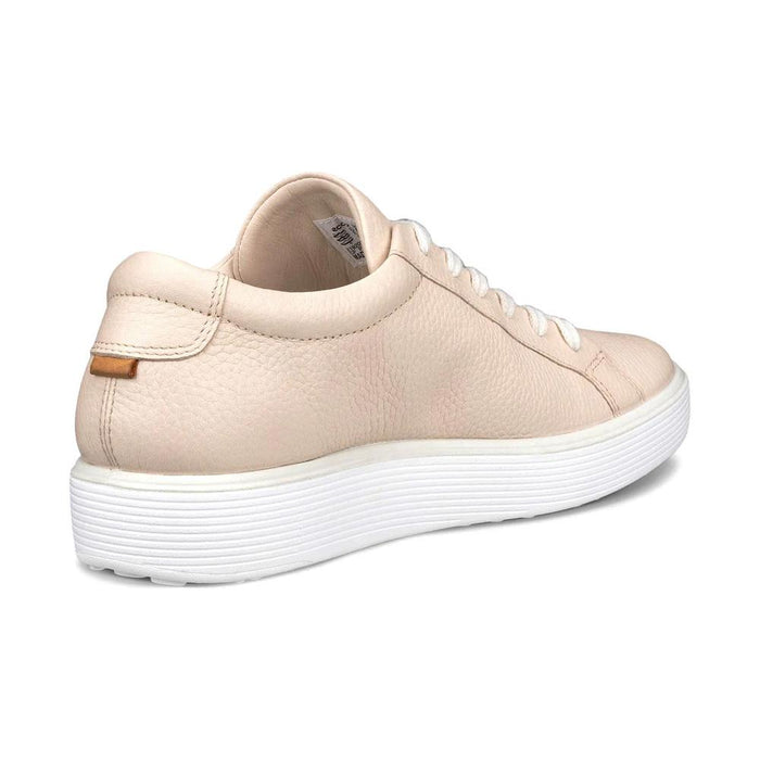 ecco Soft 60 Women’s Leather Low-Top Sneakers