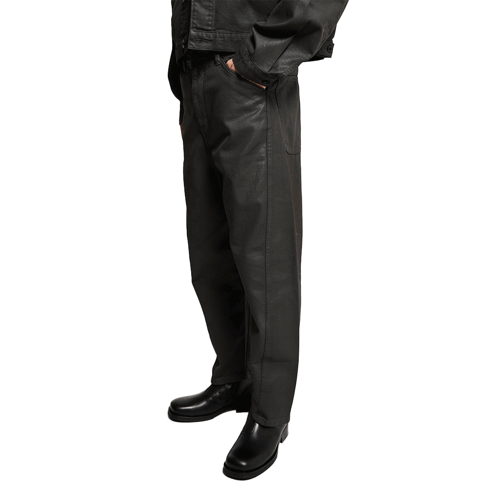 Lemaire Workwear Classic Pants for Men PA1102 LD1030