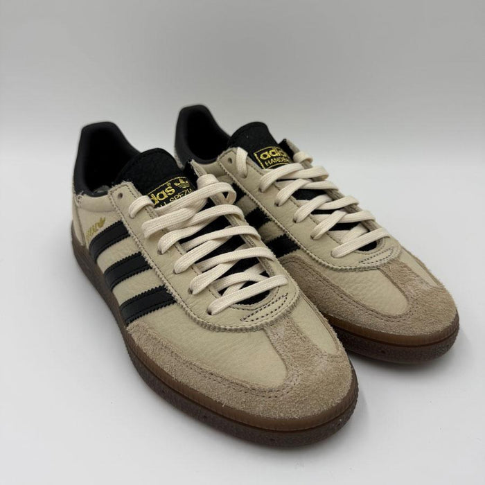 Adidas Handball Spezial Low Sneakers Wonder White Core Black