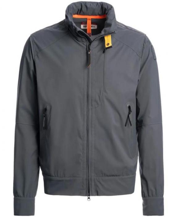 Parajumpers MILES Hooded Jacket Men’s PMJKST01 325