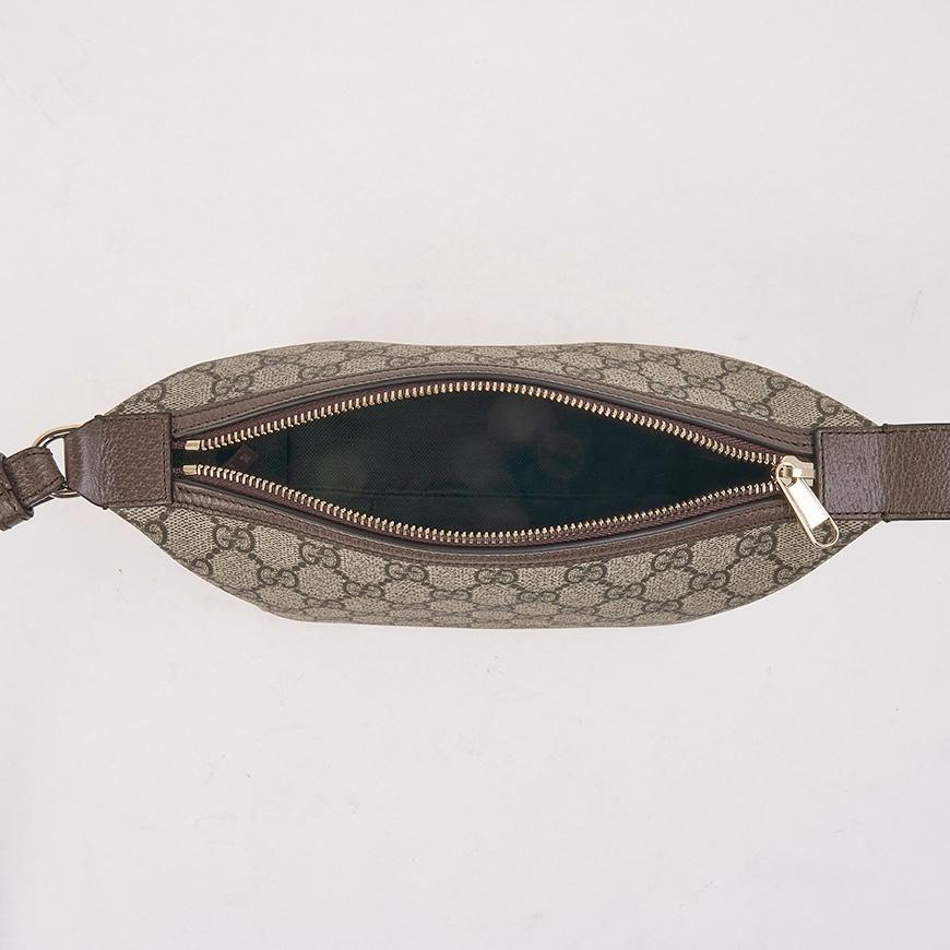 GUCCI Ophidia Mini Shoulder Bag for Women 838477 FAE0P 9746