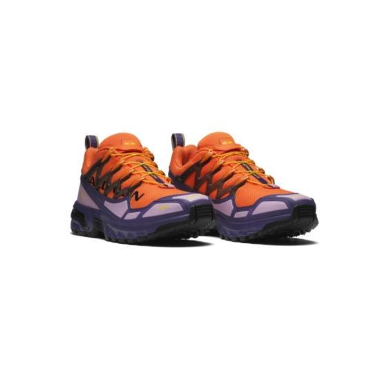 SALOMON 24SS Men’s Sneakers L47436300 DOM