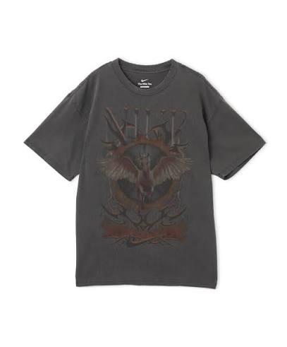Nike Short Sleeve T-Shirt for Men II0678 010 DOM