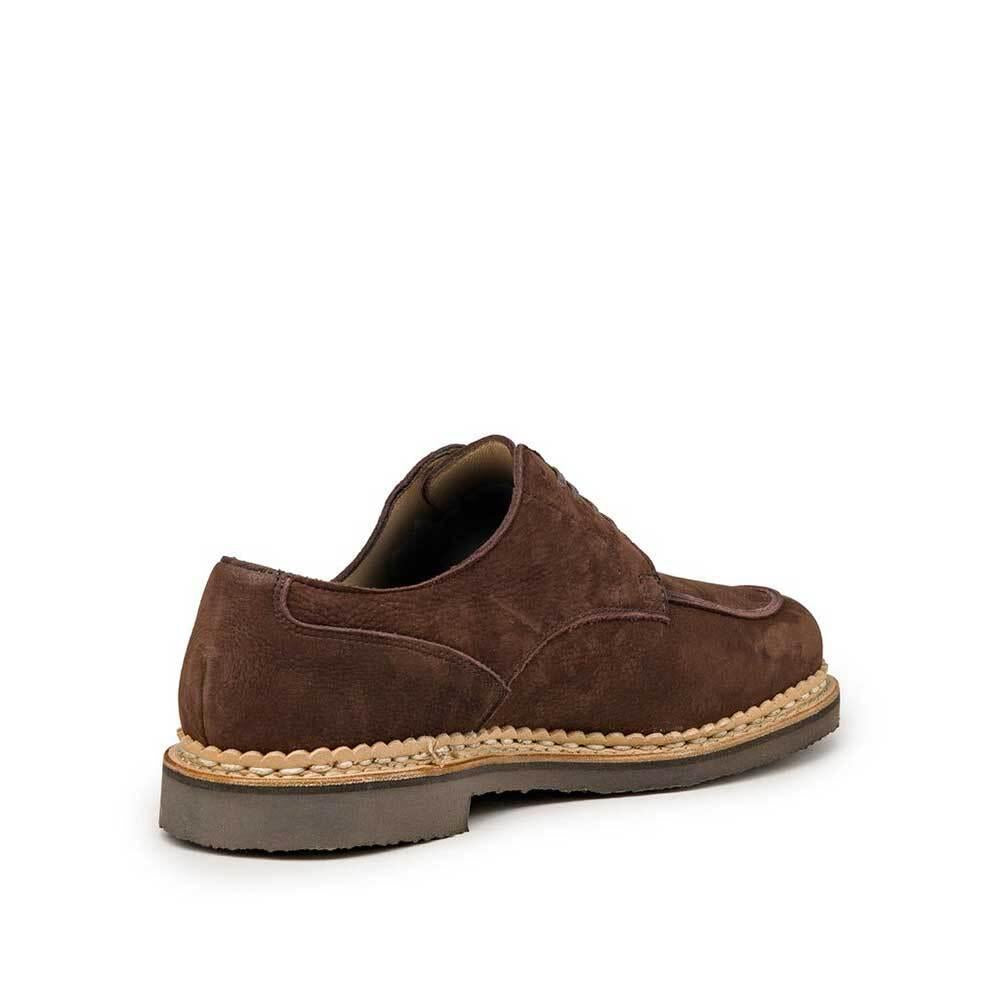 PARABOOT Chambord Derby Loafers Men’s 2411 34