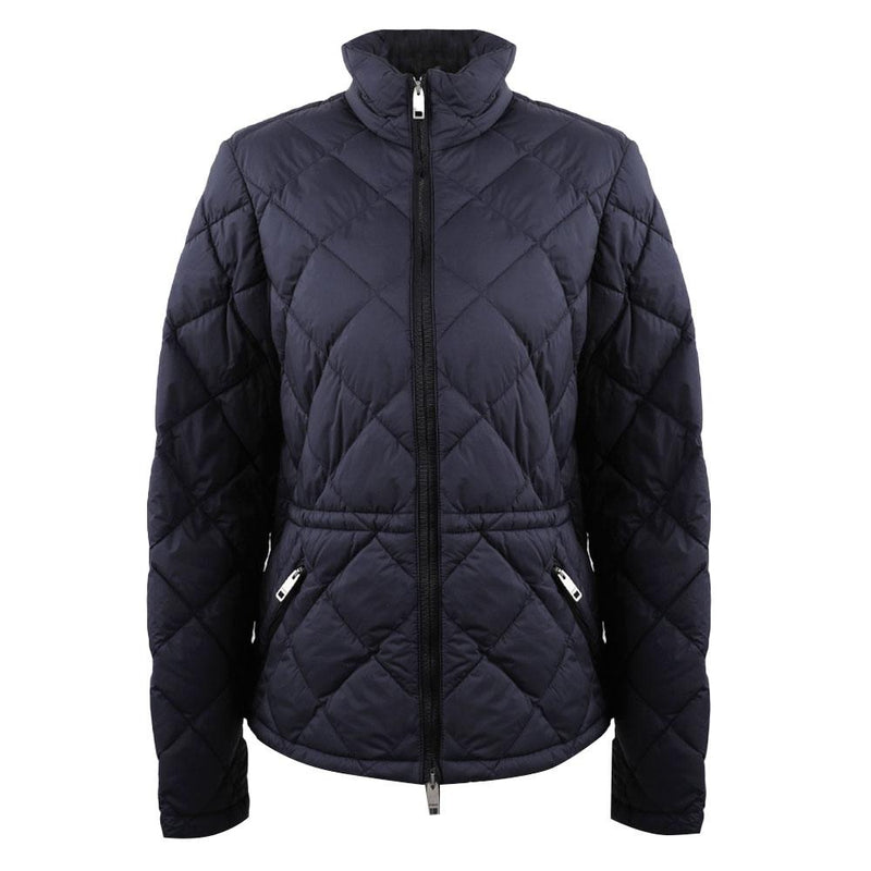BURBERRY Quilted Jacket Women’s Outerwear 8127013