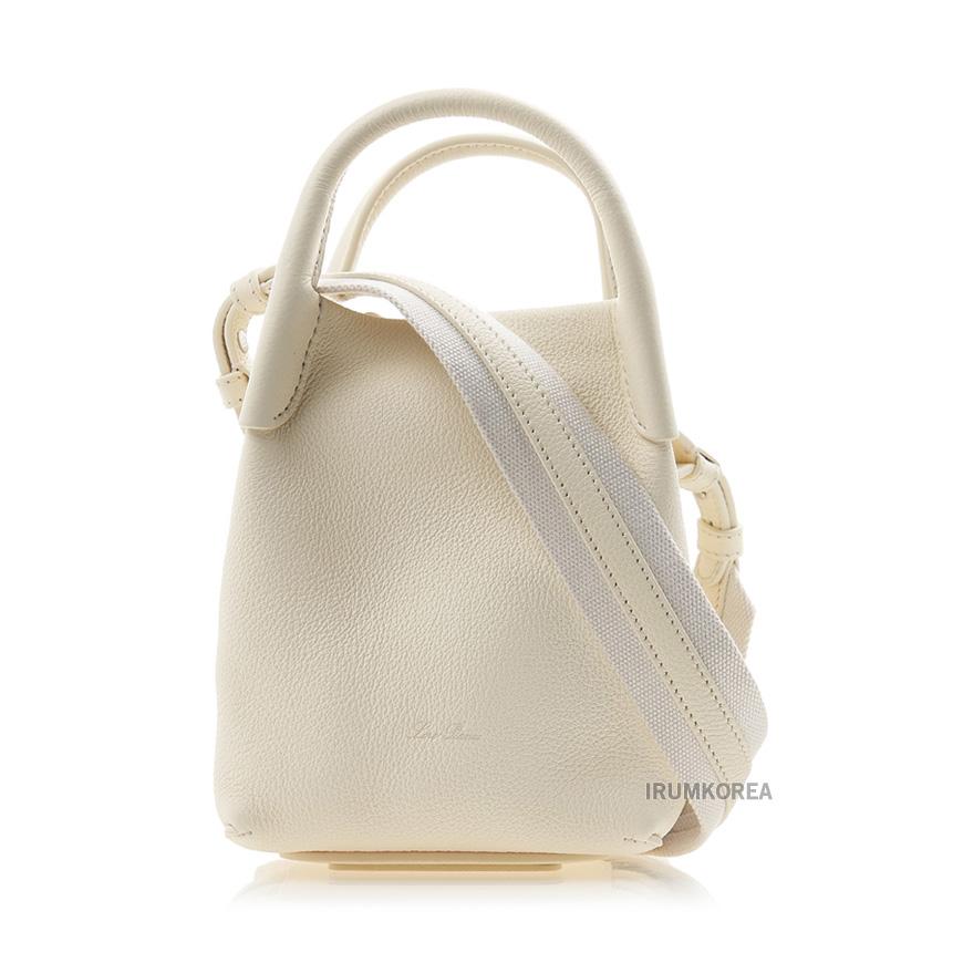 Loro Piana Micro Ballet Bucket Bag Women’s Shoulder Bag