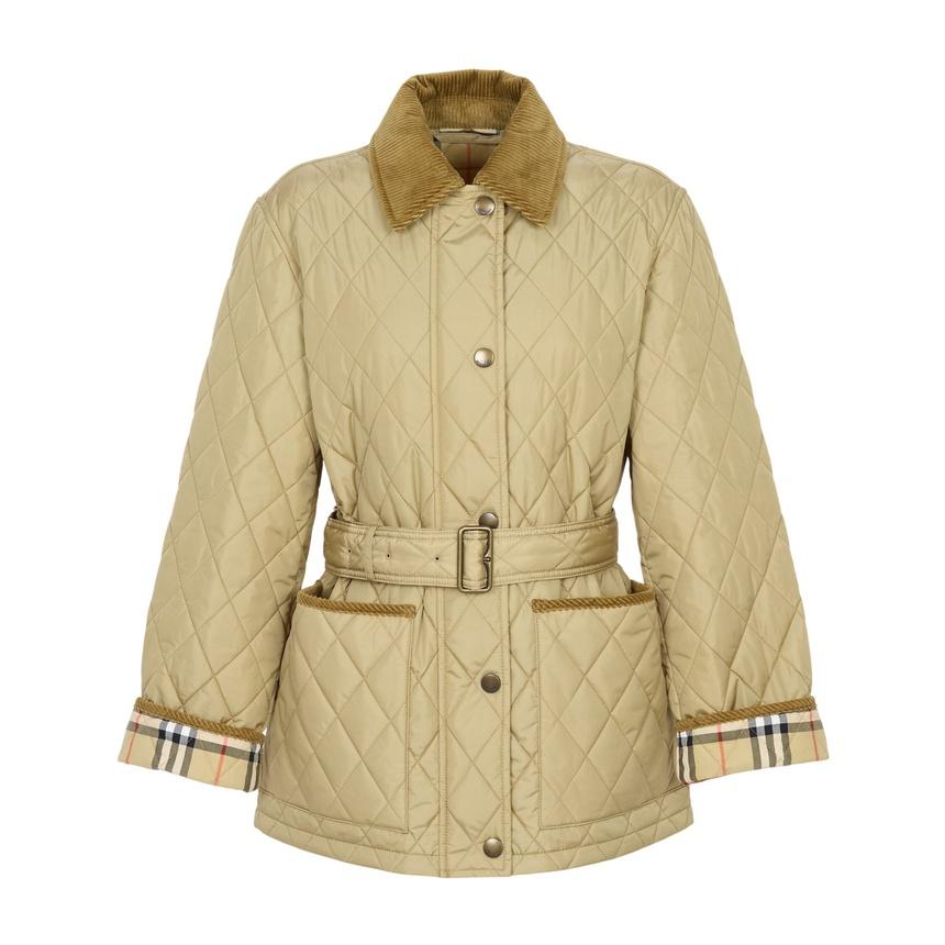 BURBERRY Women’s Jacket