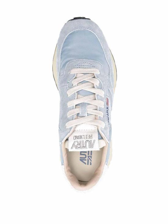 AUTRY Reelwind Low Top Sneakers WWLWNC15 DOM