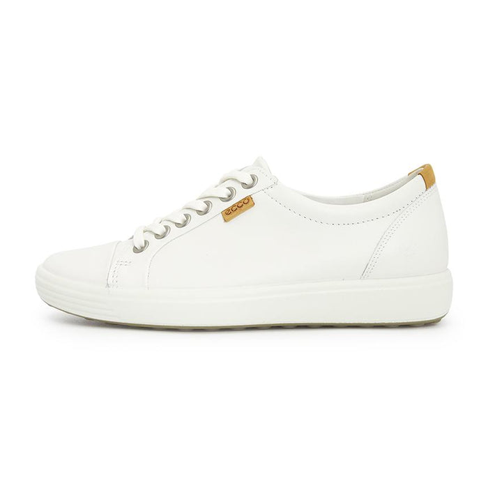 ecco Soft 7 Women’s Low-Top Sneakers 430003 01007
