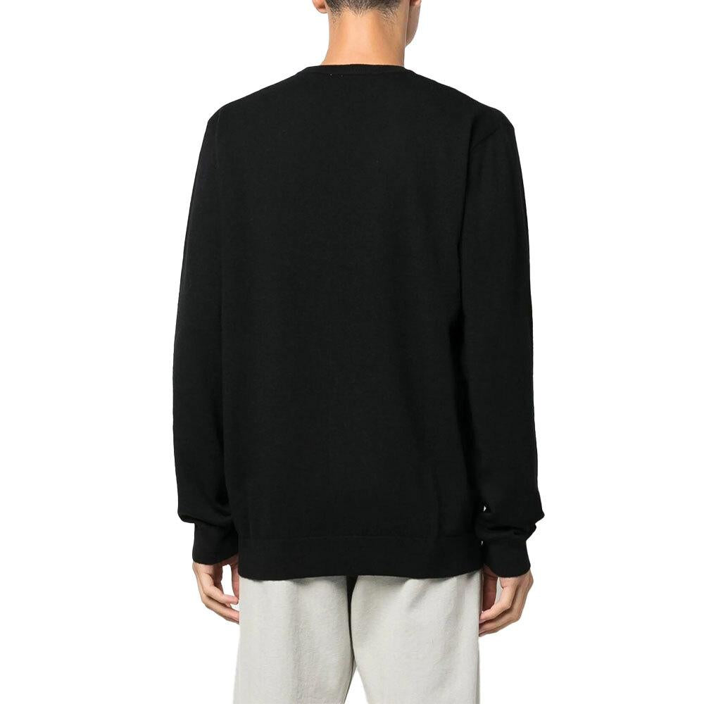 CARHARTT WIP Madison Knit Crewneck Sweater for Men I030841 K02XX