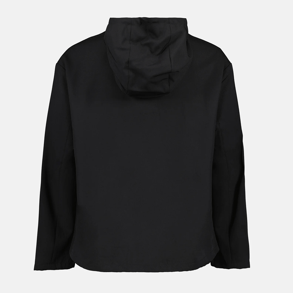 PRADA Wool Hooded Blouson Jacket SGC195 11A6 F0002