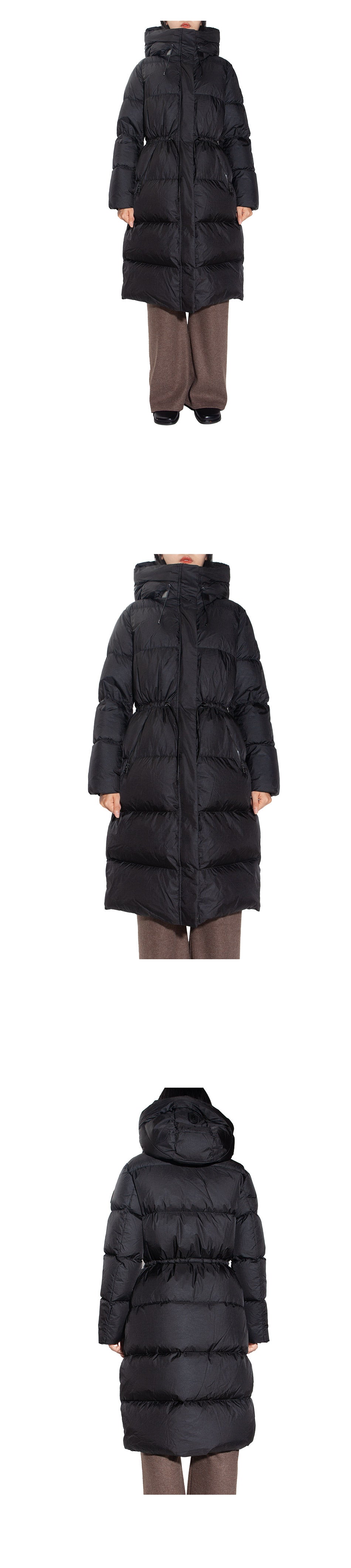 Mackage ISHANI Down Puffer Jacket for Women