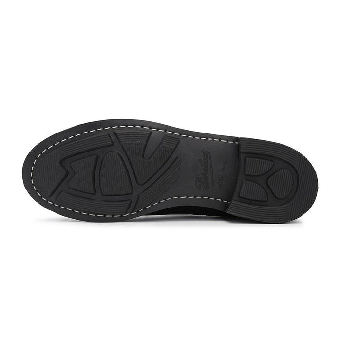PARABOOT Chambord Men’s Derby Shoes 706812 CHAMBORD