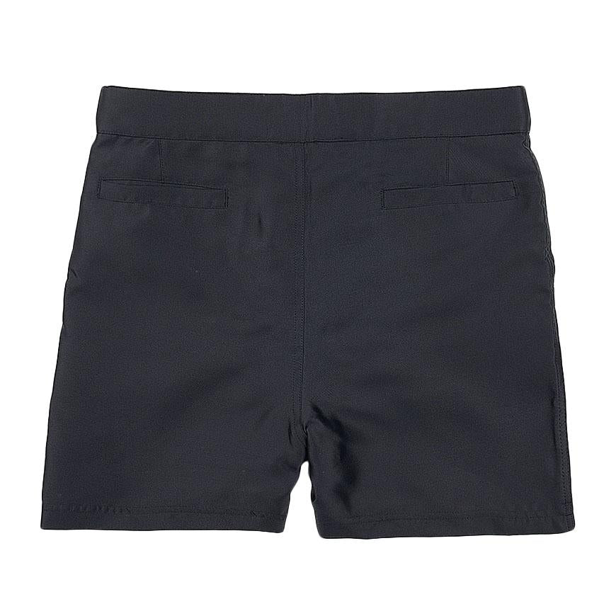 Vivienne Westwood Men’s ORB Logo Swim Shorts Black