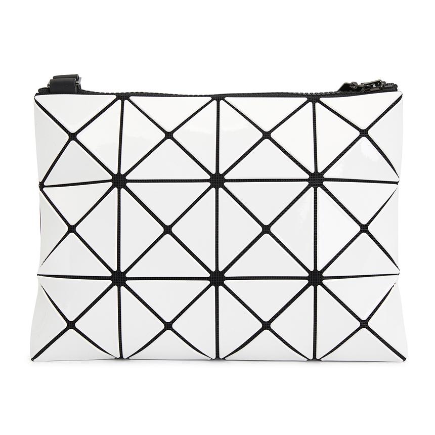 Issey Miyake Bao Bao Lucent Women’s Shoulder Bag AG056 01