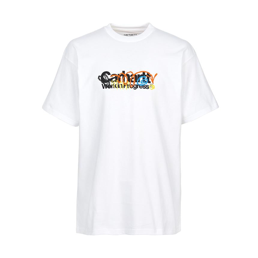 Carhartt Primary Men’s Short Sleeve T-Shirt