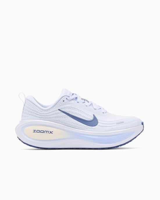 Nike Vomero Plus White Sneakers