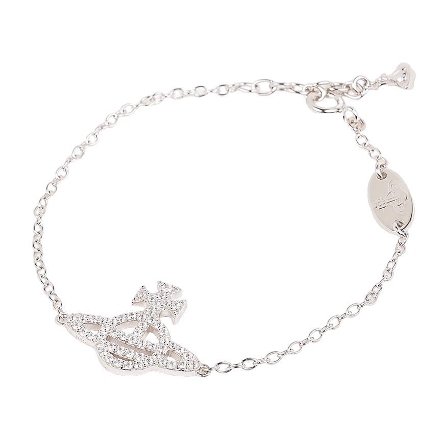 Vivienne Westwood Calliope Bracelet for Women 61020035 P102