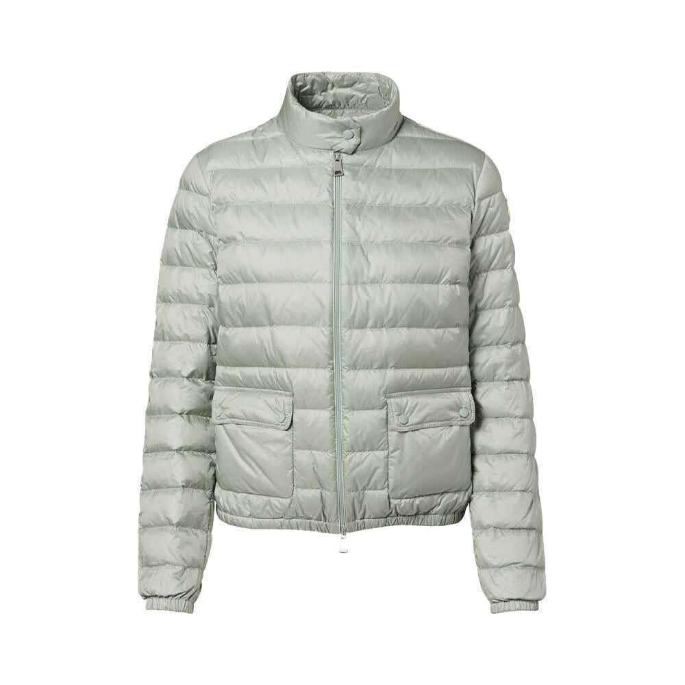 Moncler Lightweight Down Jacket Lans Women’s 1A10100 53048 91Z