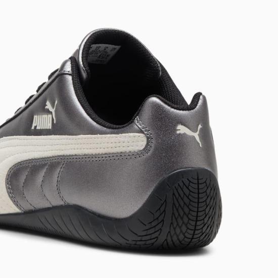 PUMA Speedcat Metallic Sneakers Men’s 403689 02 DOM