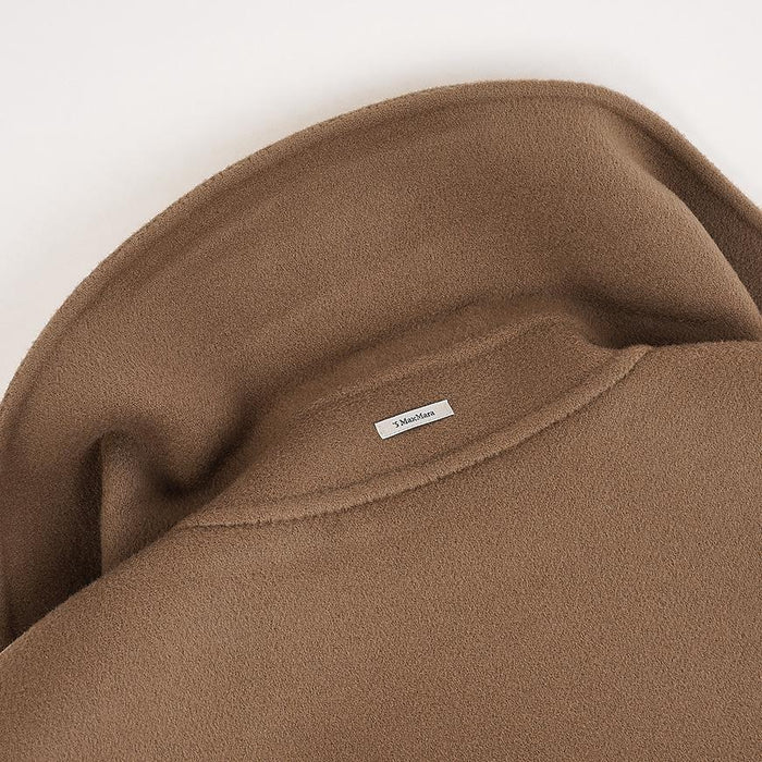 Max Mara Karolina Virgin Wool Jacket for Women CAROLINA 035