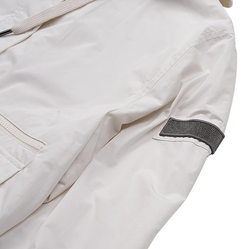 Brunello Cucinelli Women's Jacket MB5742869P C1550