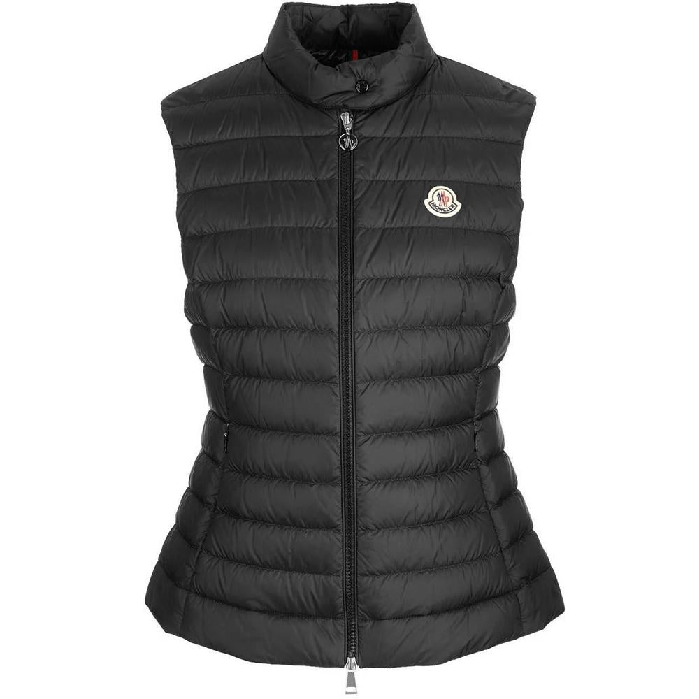Moncler IGENS Down Puffer Vest for Women 1A000 67 597YF 999
