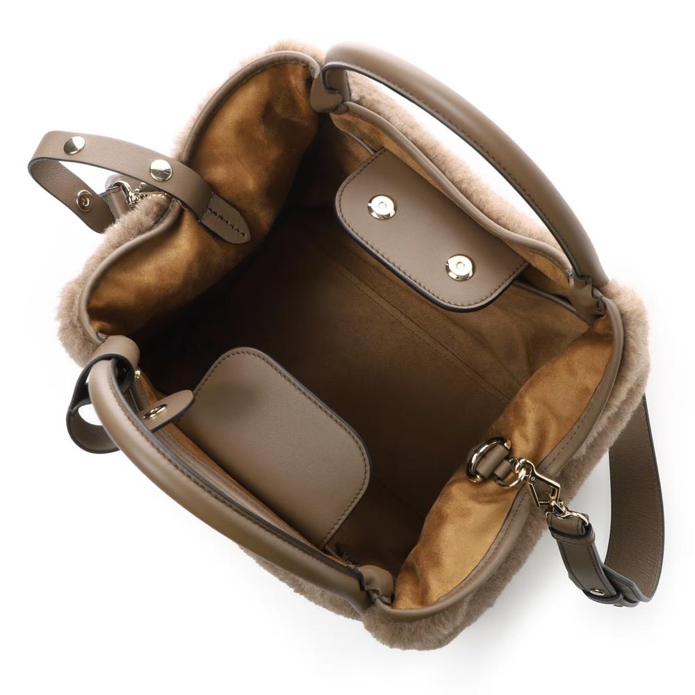 Max Mara Tamarin Extra Small Tote Bag