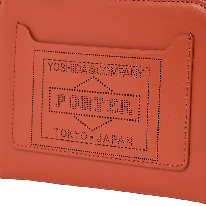 PORTER Unisex PS Glass Multi Wallet 384 02952 23
