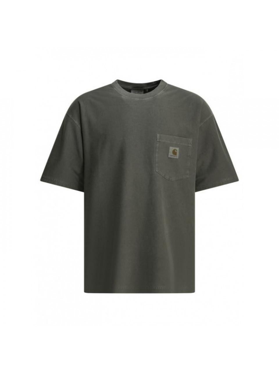 CARHARTT WIP SS Loose Pocket T-Shirt Short Sleeve Navy