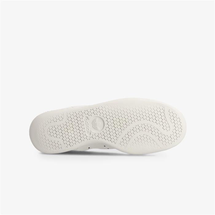 BALENCIAGA x adidas Stan Smith Women’s Low-Top Sneakers White Leather