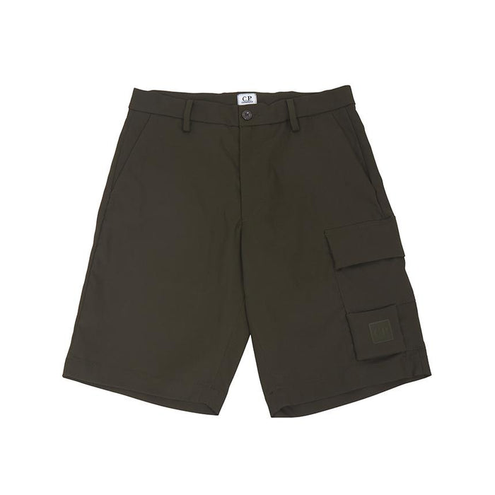 CP Company Men’s Cargo Shorts 18CLBE043A 110165A 683
