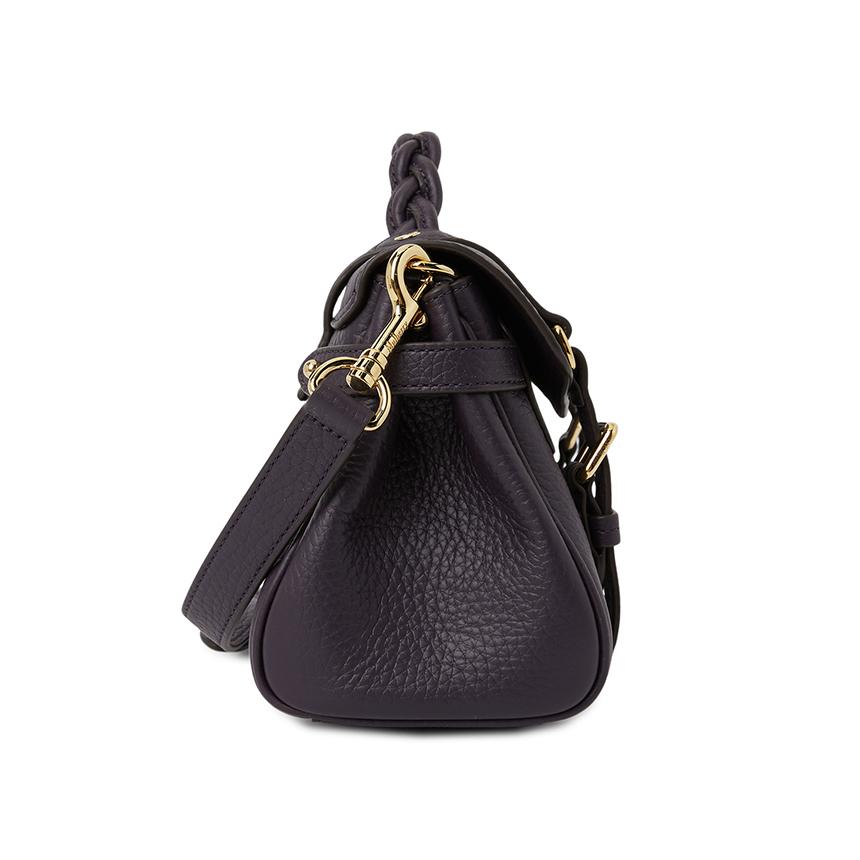 Mulberry Mini Alexa Women’s Tote Bag RL6595 736 V697