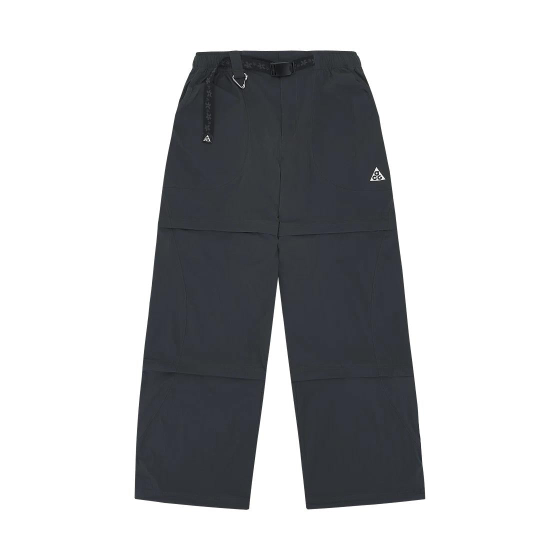 Nike ACG Five Towers Zip-Off Pants Black IF1023 010