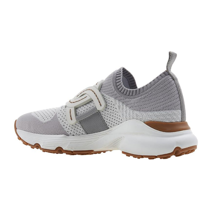 Tods Kate Low Top Leather Sneakers for Women