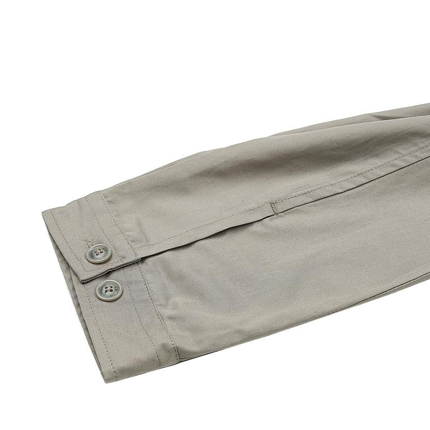 CP Company Men’s Gabardine Shirt Jacket 15CLSH042A 006472A 335